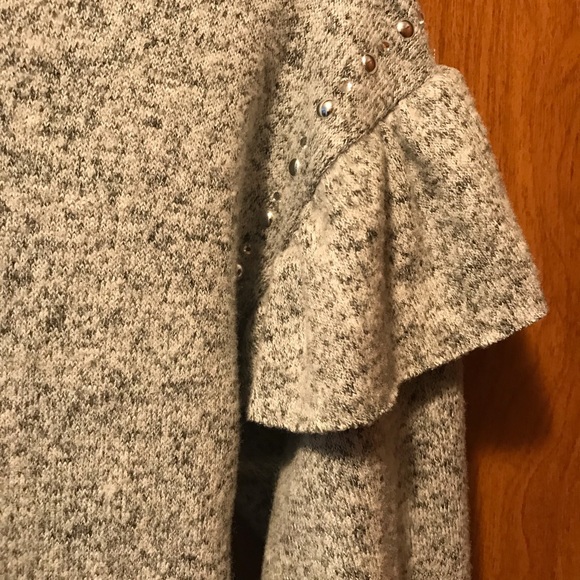 Juicy Couture Sweater/Shirt - Picture 5 of 5